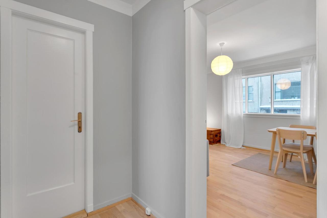 Cozy One-bedroom