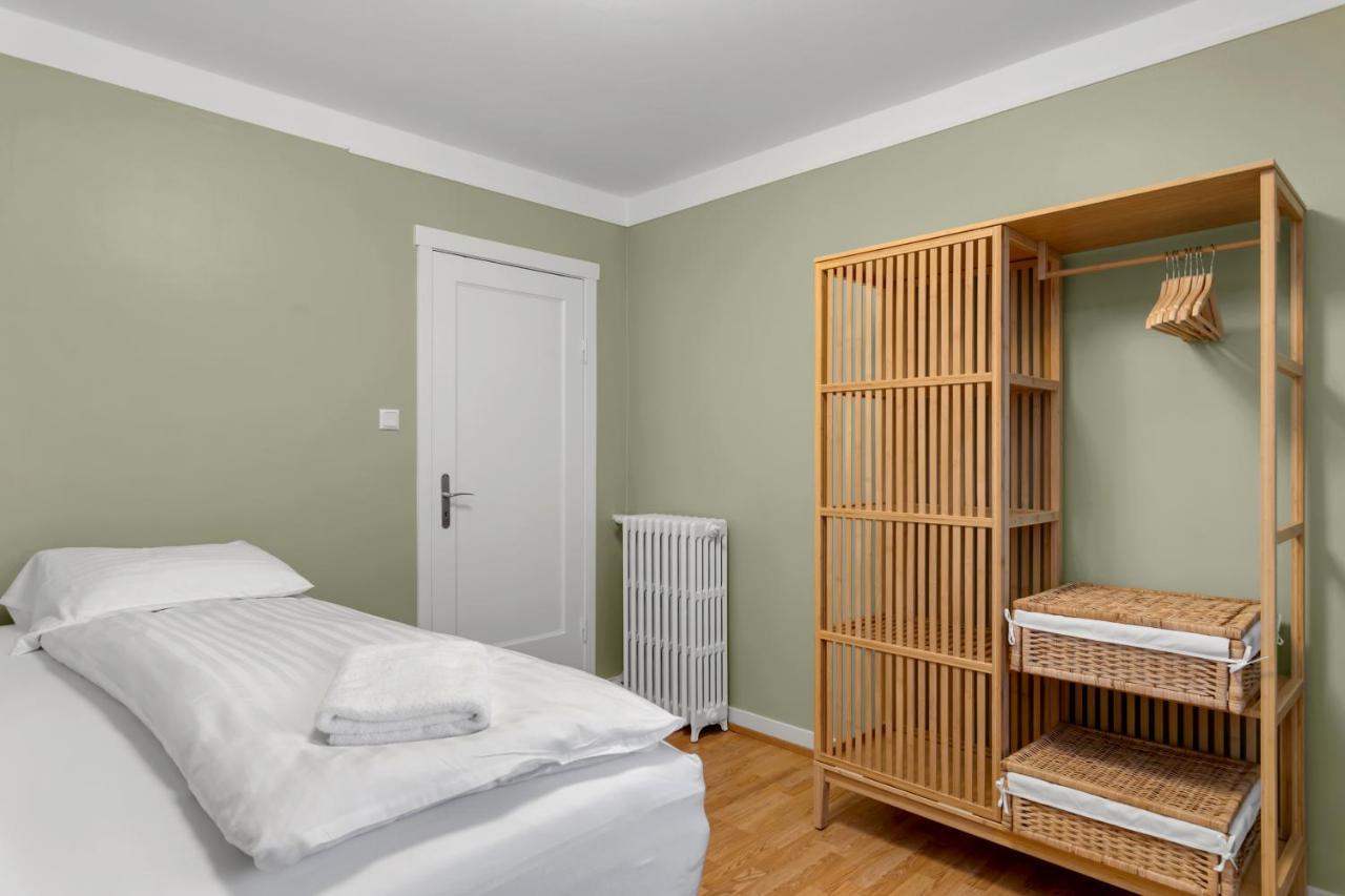 Appartement Cozy One-bedroom