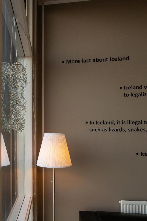 Hotel Hotel Muli Reykjavik