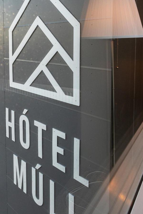 Hotel Muli Hotel Reykjavik