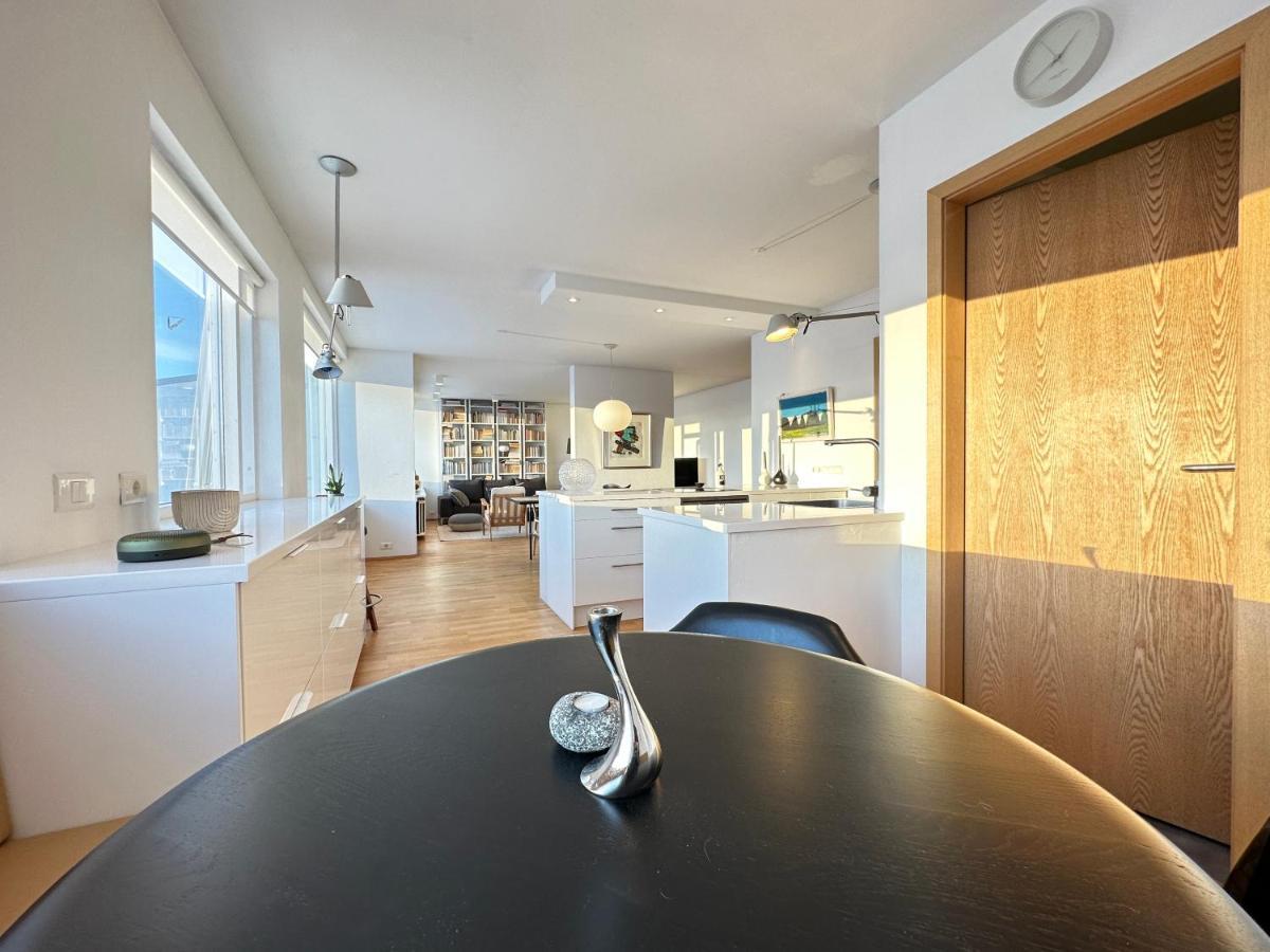 Appartement Modern And Centrally Located 3bedr In