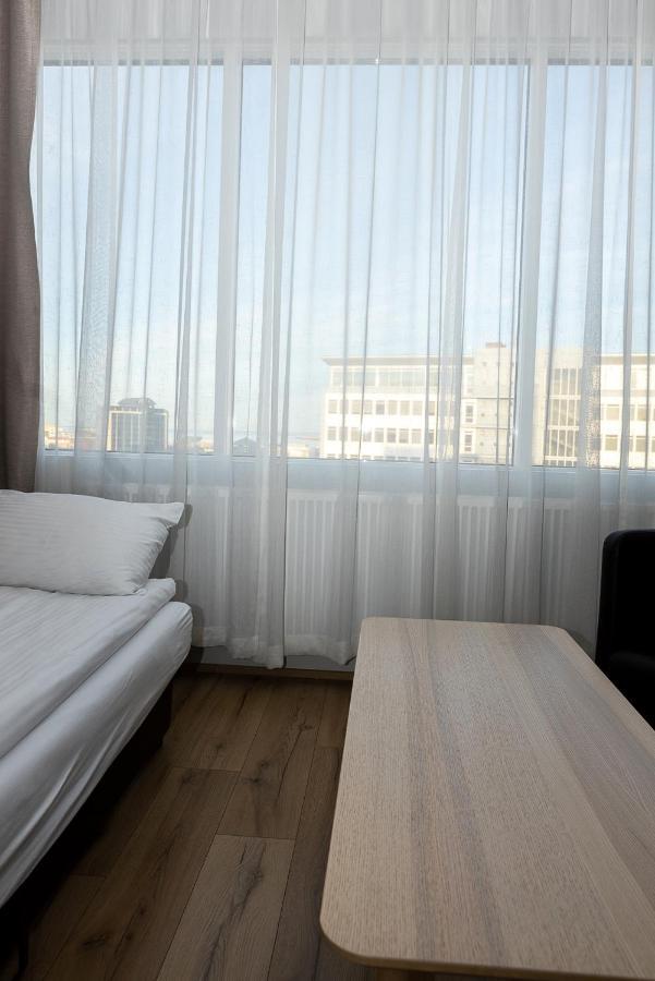 Hotel Hotel Muli Reykjavik
