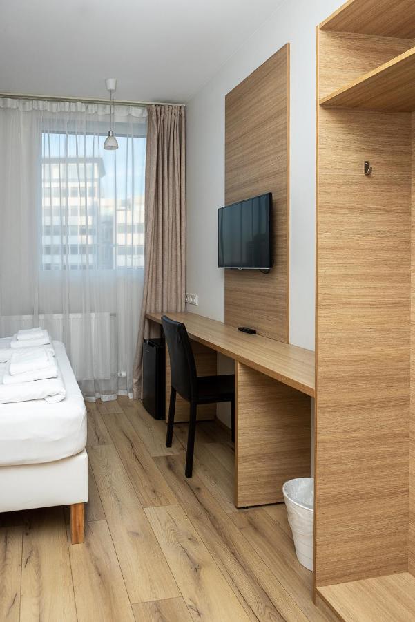 Hotel Muli Reykjavik