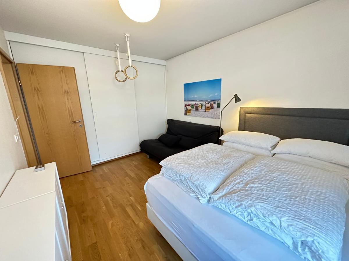 Appartement Modern And Centrally Located 3bedr In