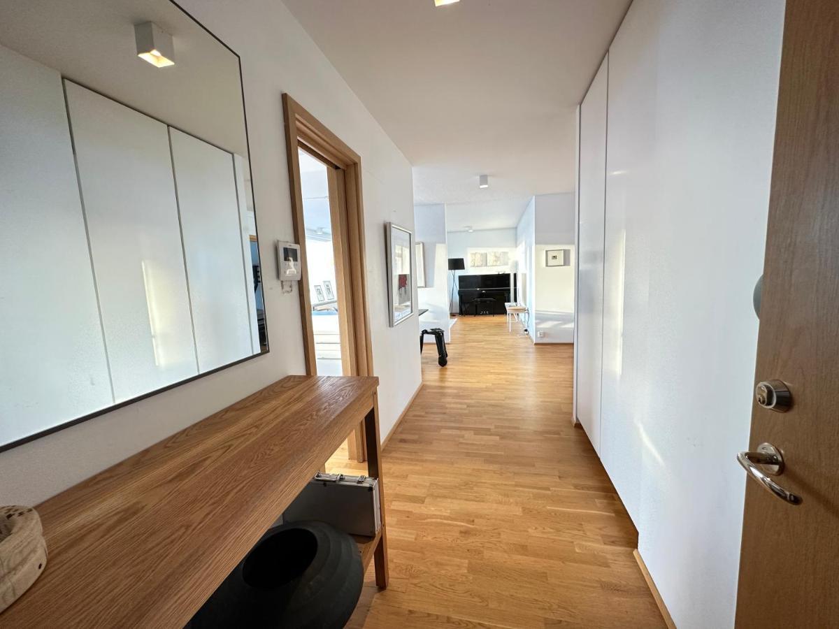 Appartement Modern And Centrally Located 3bedr In *