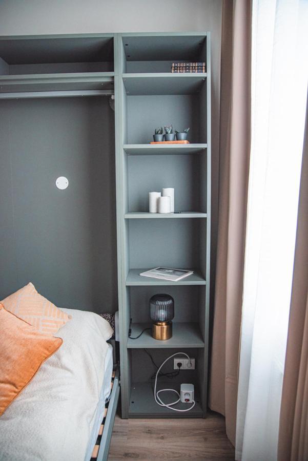 Cozy Studio By The City Centre * Reiquiavique