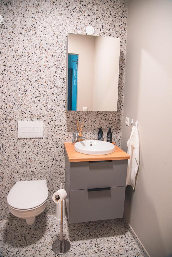 Cozy Studio By The City Centre *
