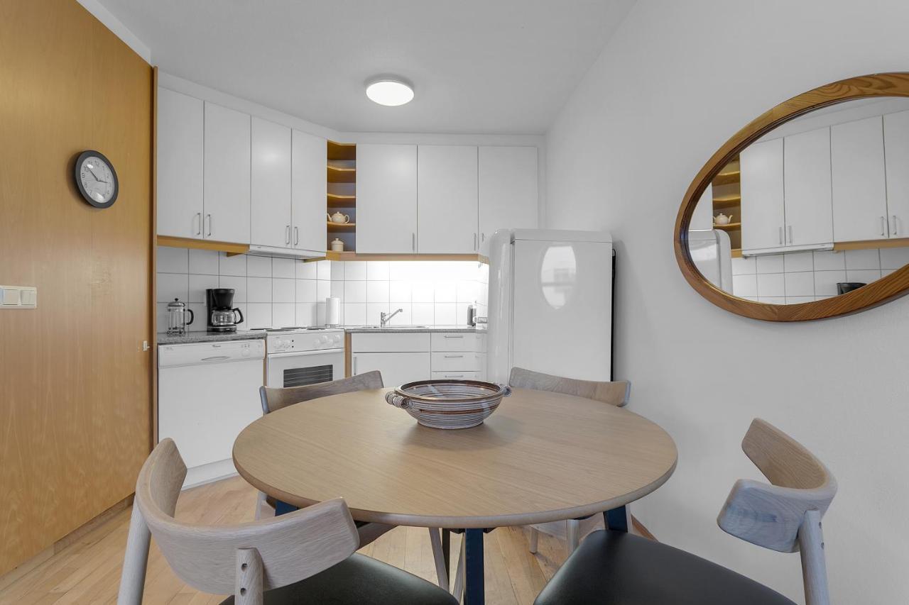 Charming One-bedroom *