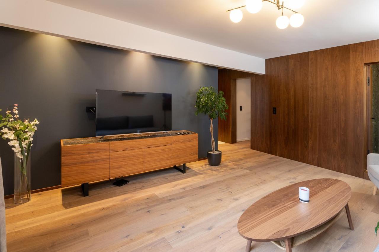 Lundur - Down Town Apartamento