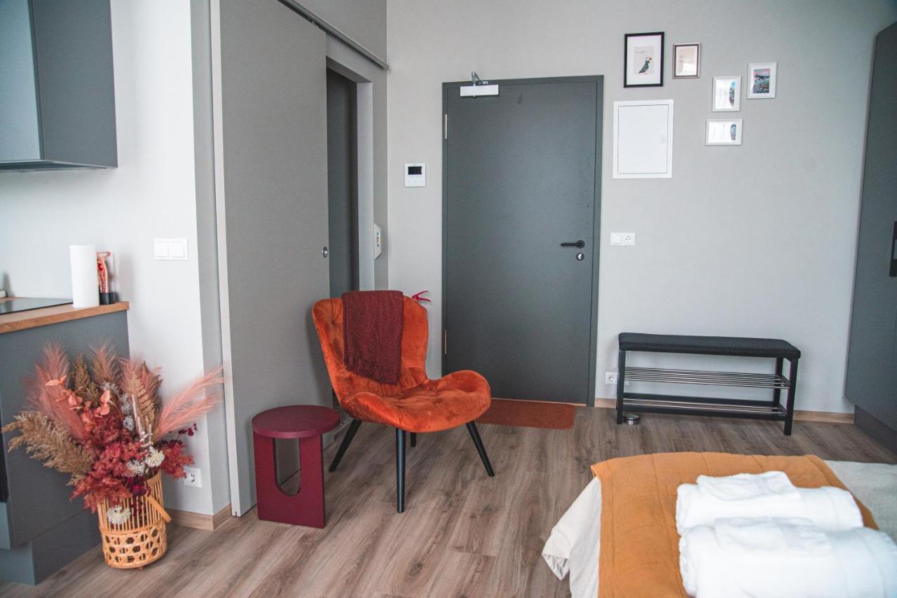 Apartamento Cozy Studio By The City Centre *