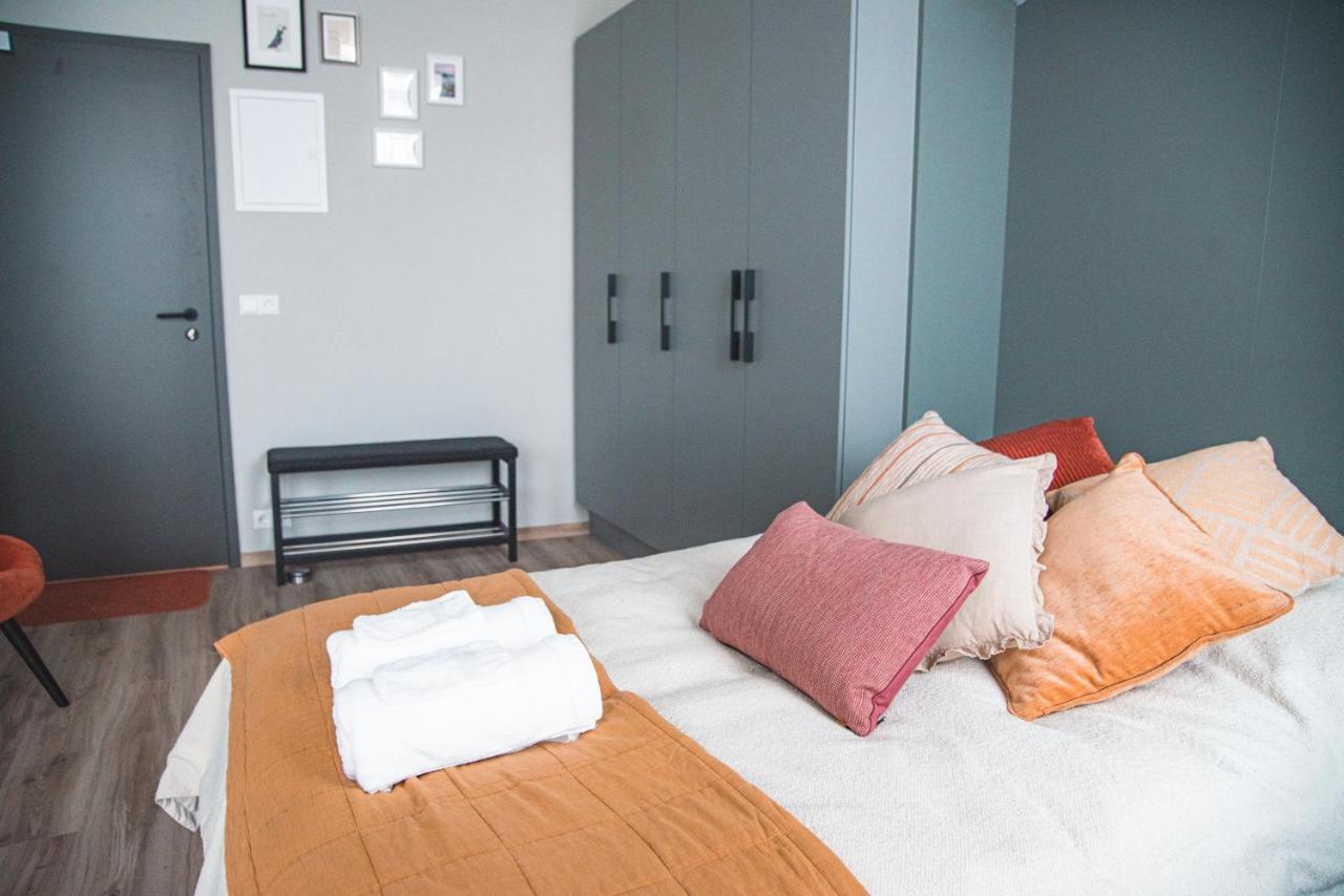 Cozy Studio By The City Centre Reiquiavique