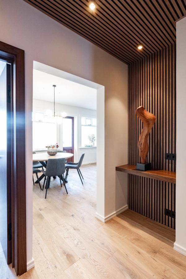 Apartamento Lundur - Down Town