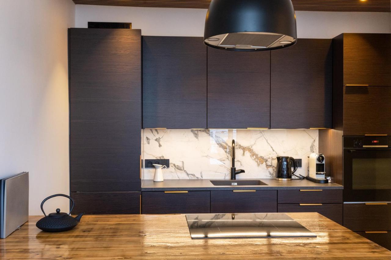 Apartamento Lundur - Down Town