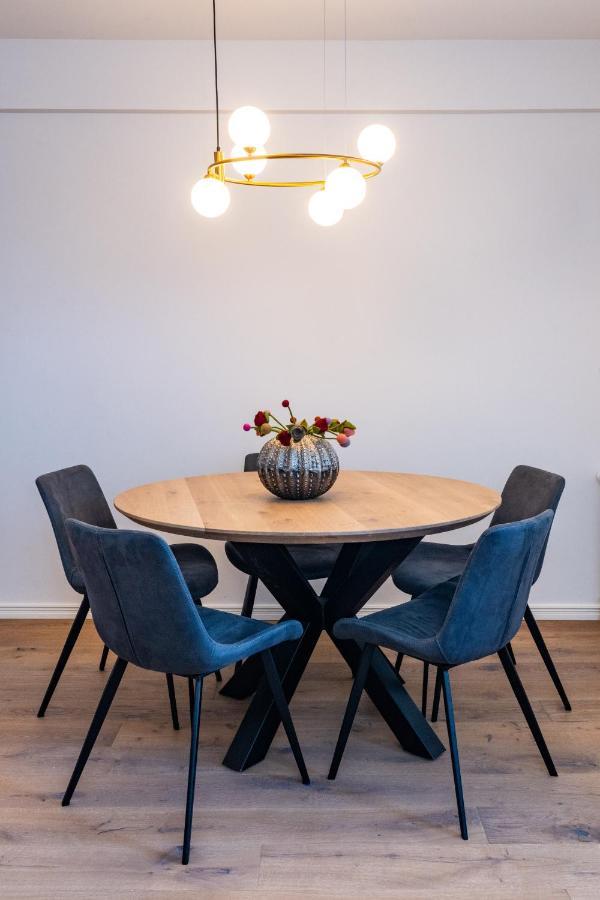 Lundur - Down Town Apartamento *