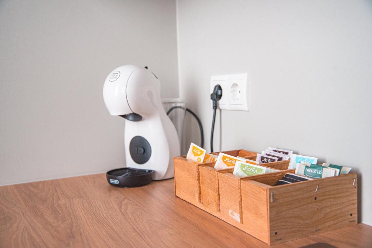 Apartamento Cozy Studio By The City Centre *