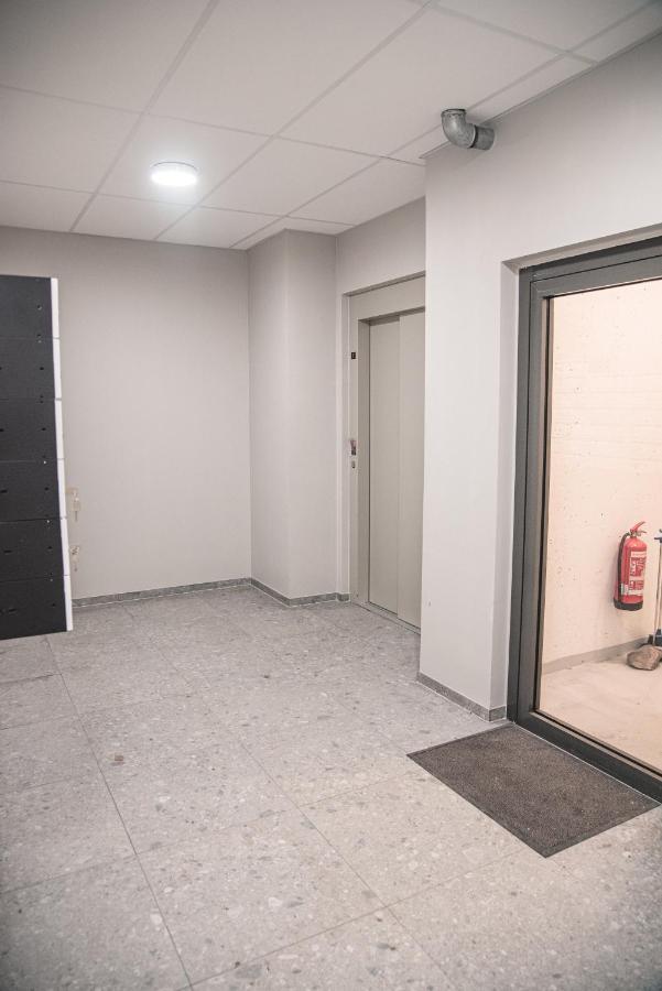 Cozy Studio By The City Centre *