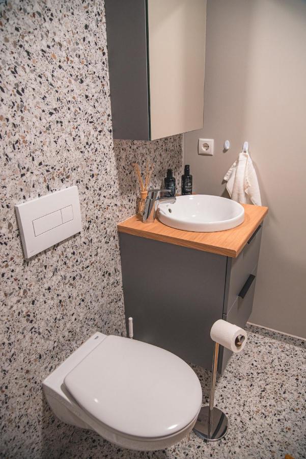 Cozy Studio By The City Centre Apartamento