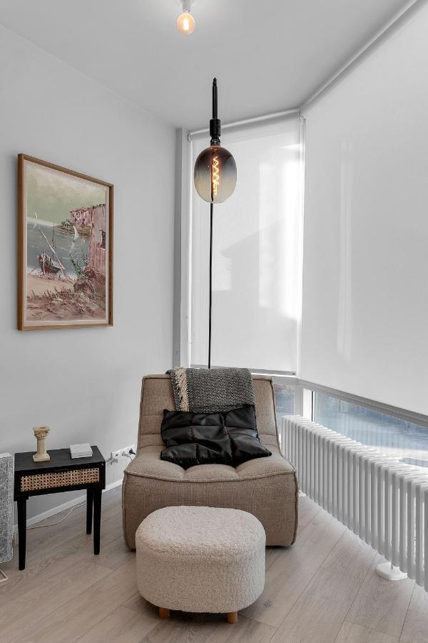 Apartment Cozy 2-bedroom Reykjavík