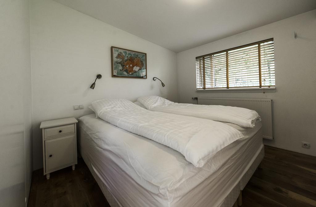 Icestay Stone Apartamento Reiquiavique
