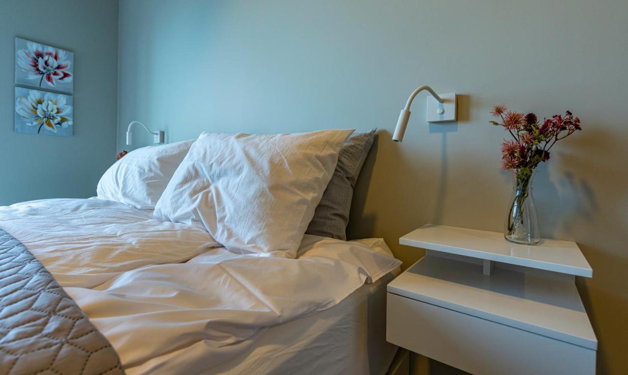 Apartamento Iceland Sjf - 401 *