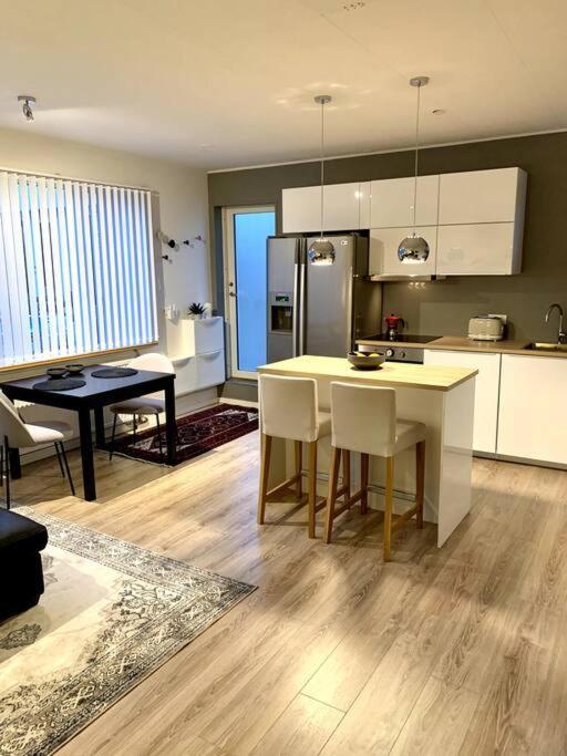 Apartment Cosy One Bedroom In Reykjavik