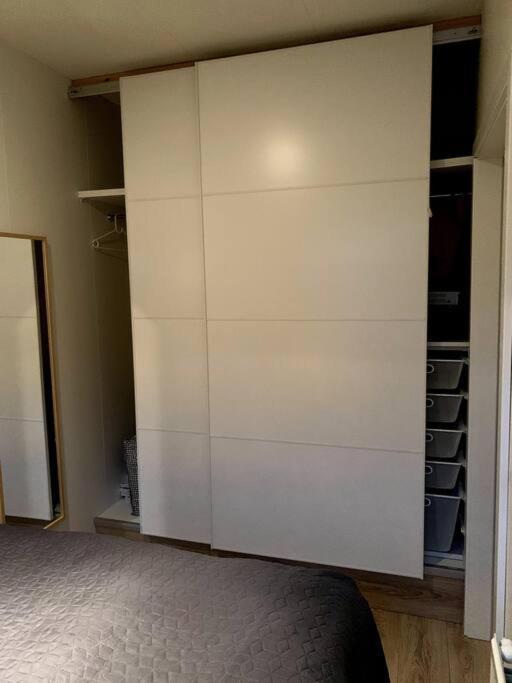 Cosy One Bedroom In Apartment Reykjavik