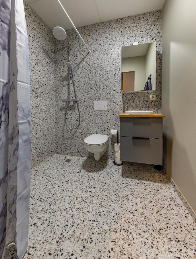 Iceland Sjf - 401 Apartamento