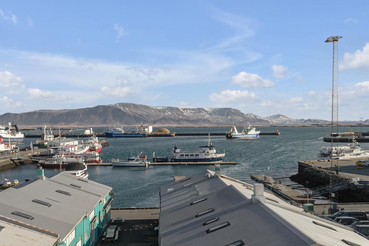 Apartamento Sunny - Harbour View