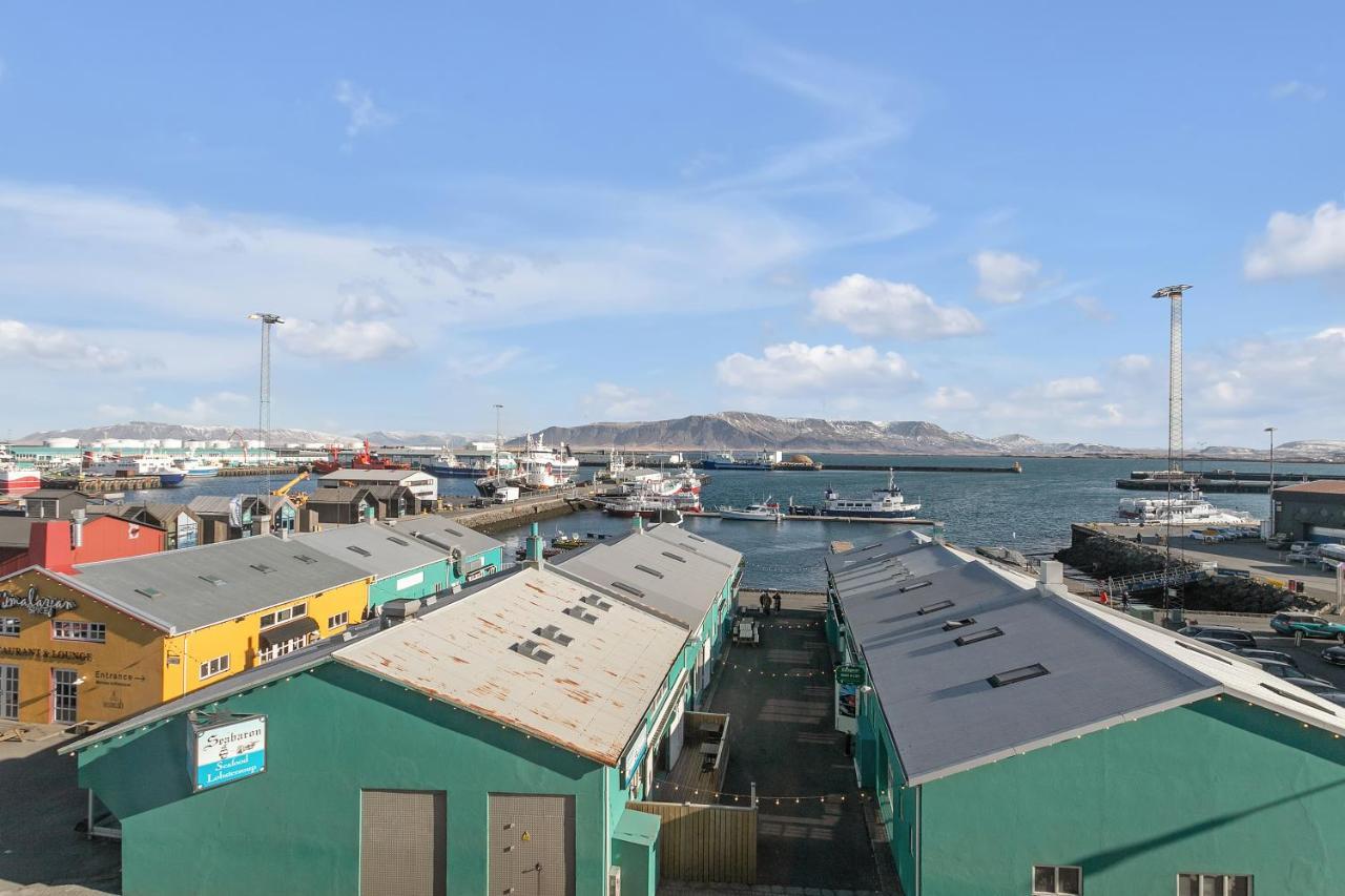 Apartamento Sunny - Harbour View *