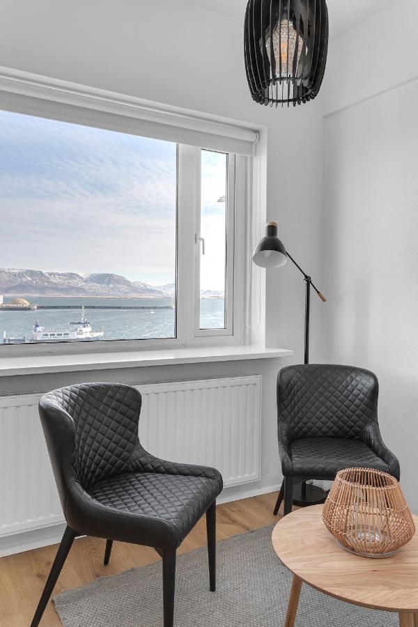 Sunny - Harbour View * Reiquiavique