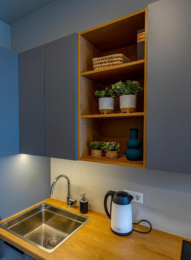 Apartamento Iceland Sjf - 301 *