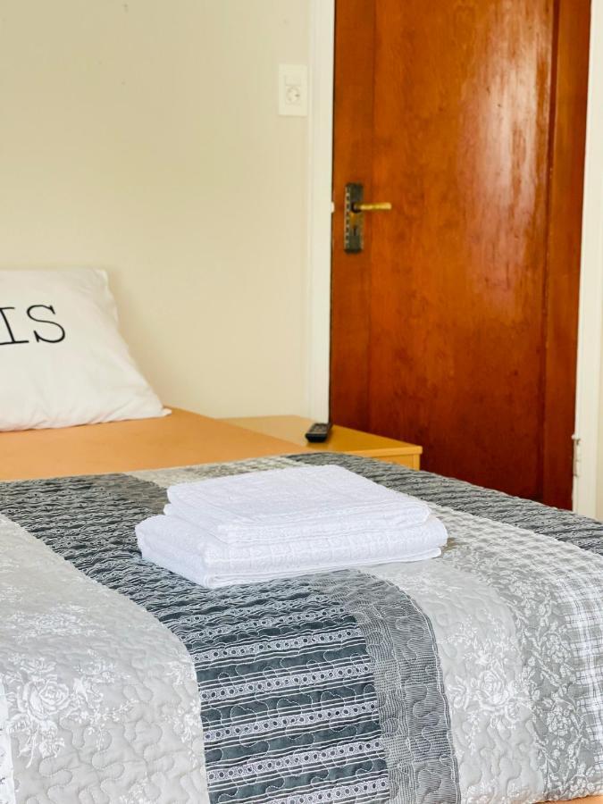 Accommodatie bij particulieren Nordic International