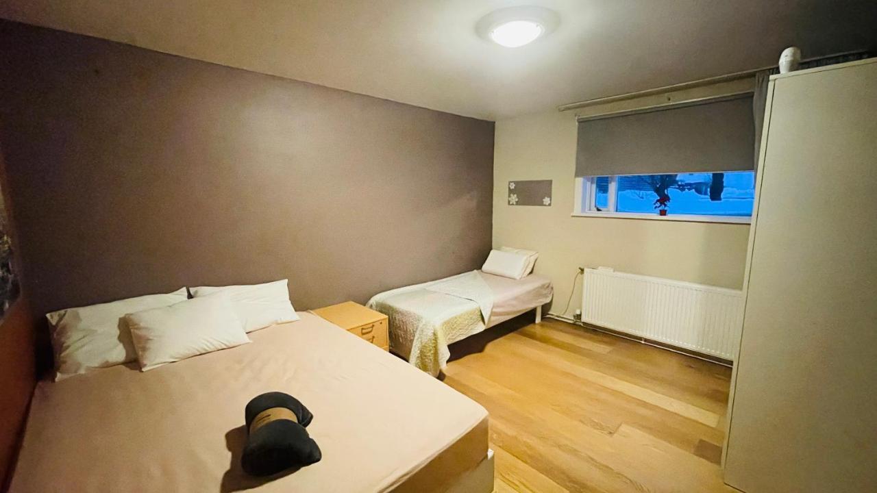 Accommodatie bij particulieren Nordic International