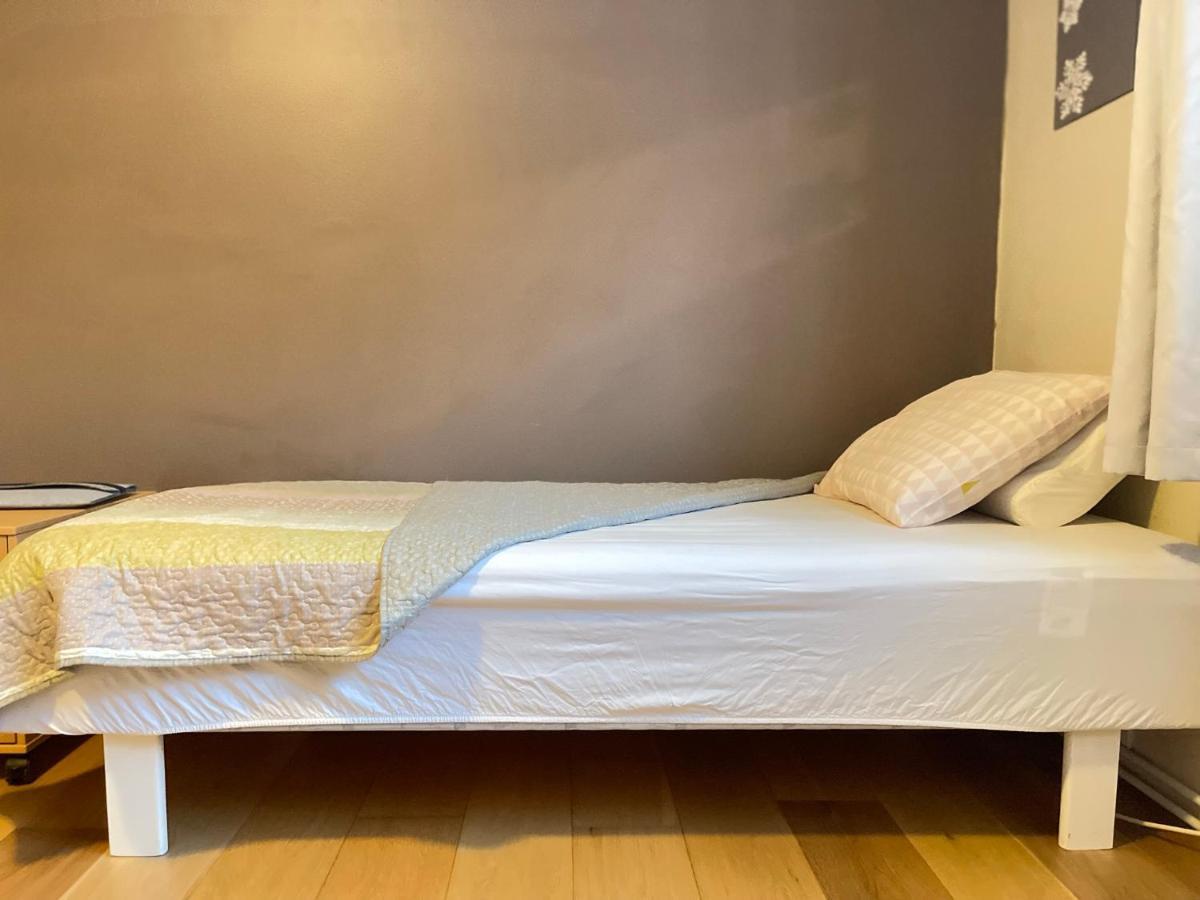 Accommodatie bij particulieren Nordic International