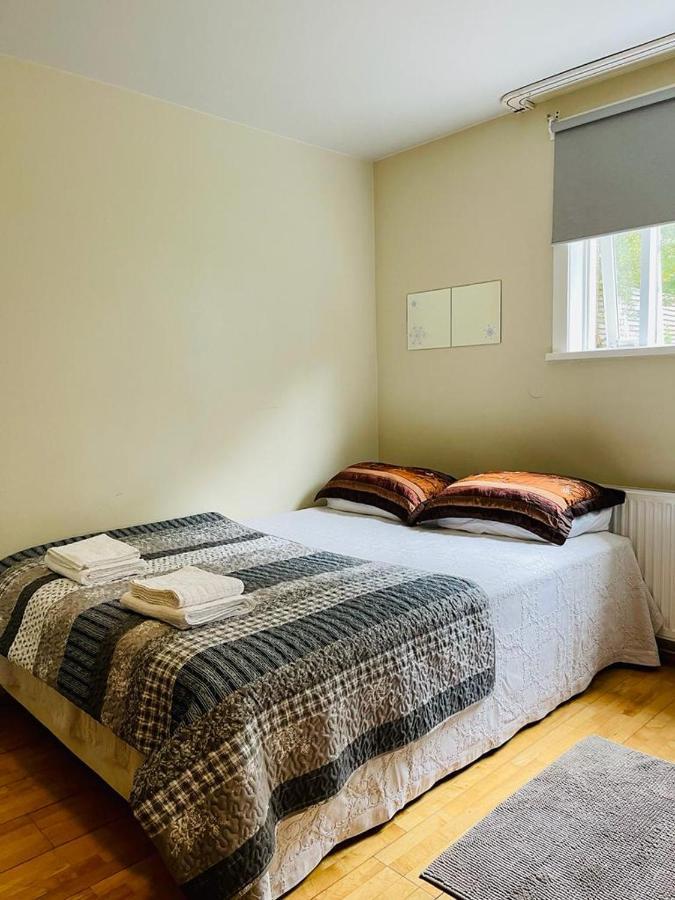 Nordic International Accommodatie bij particulieren