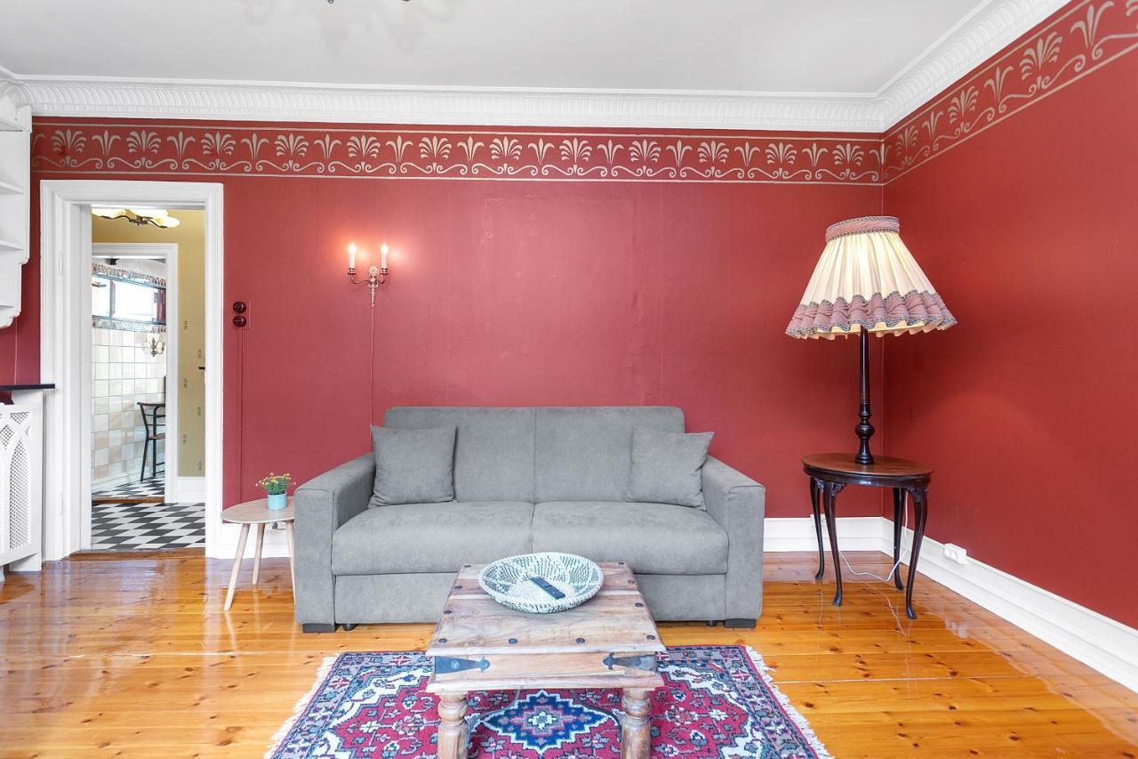Charming - Amazing Downtown Location * Reykjavik