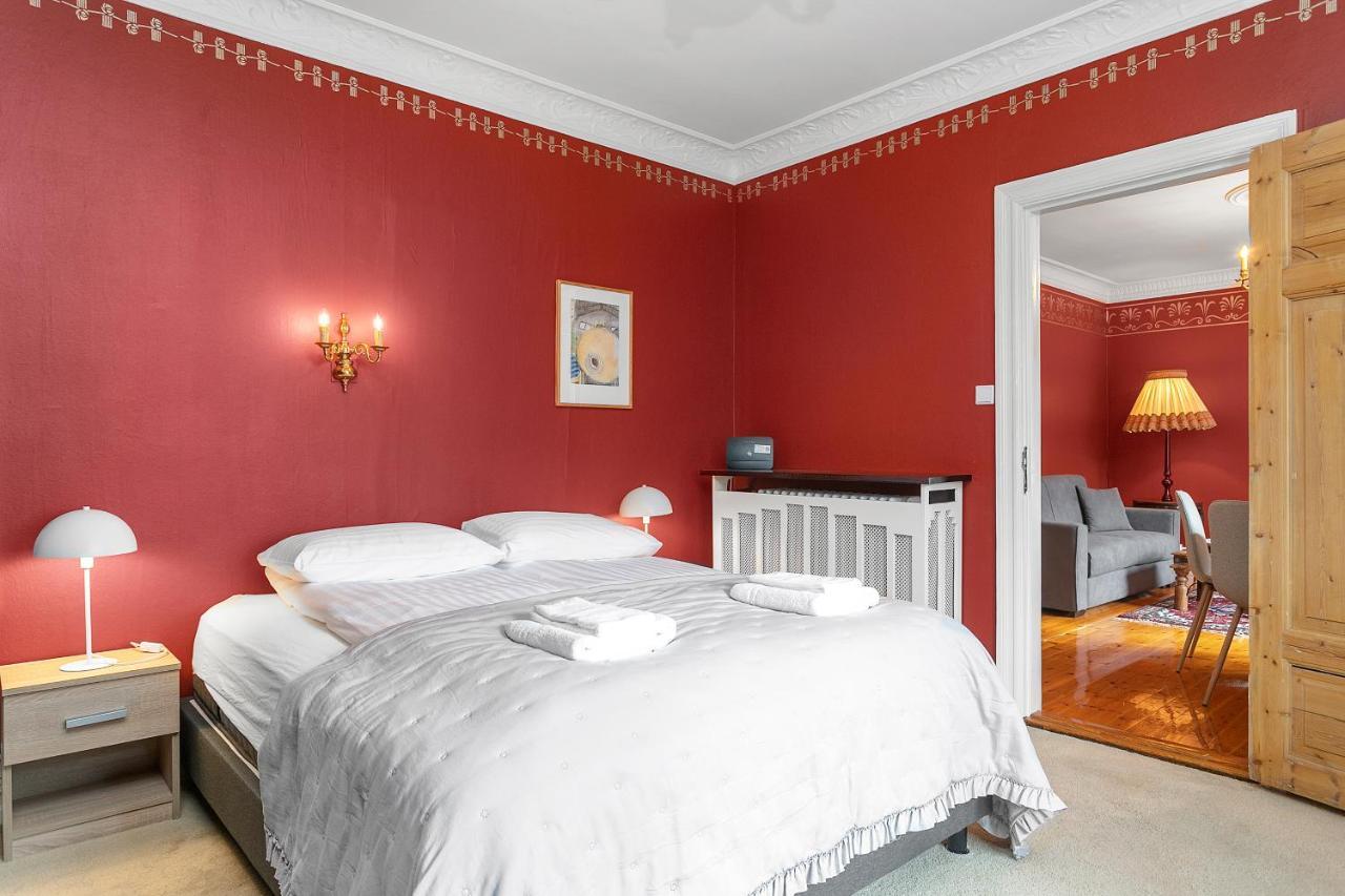 Charming - Amazing Downtown Location Reykjavik