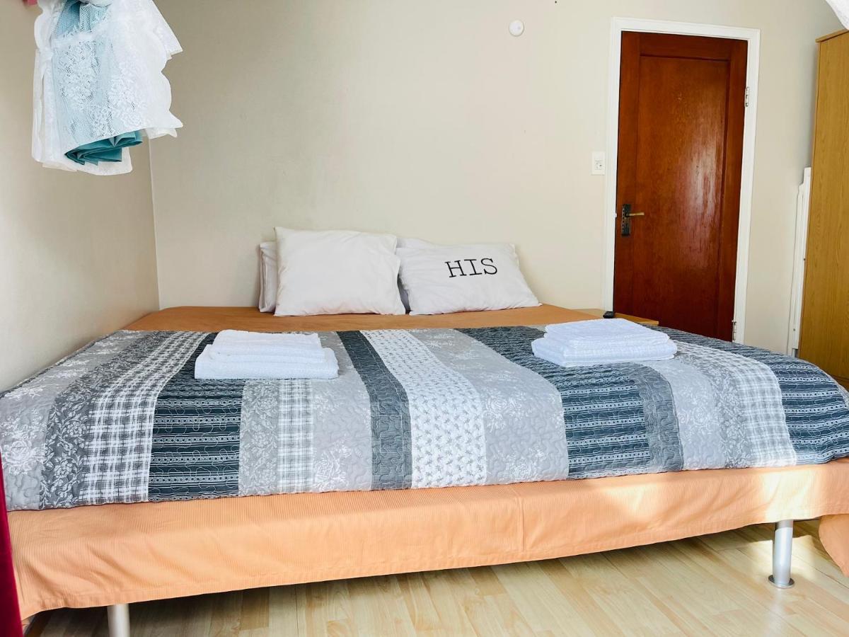 Accommodatie bij particulieren Nordic International