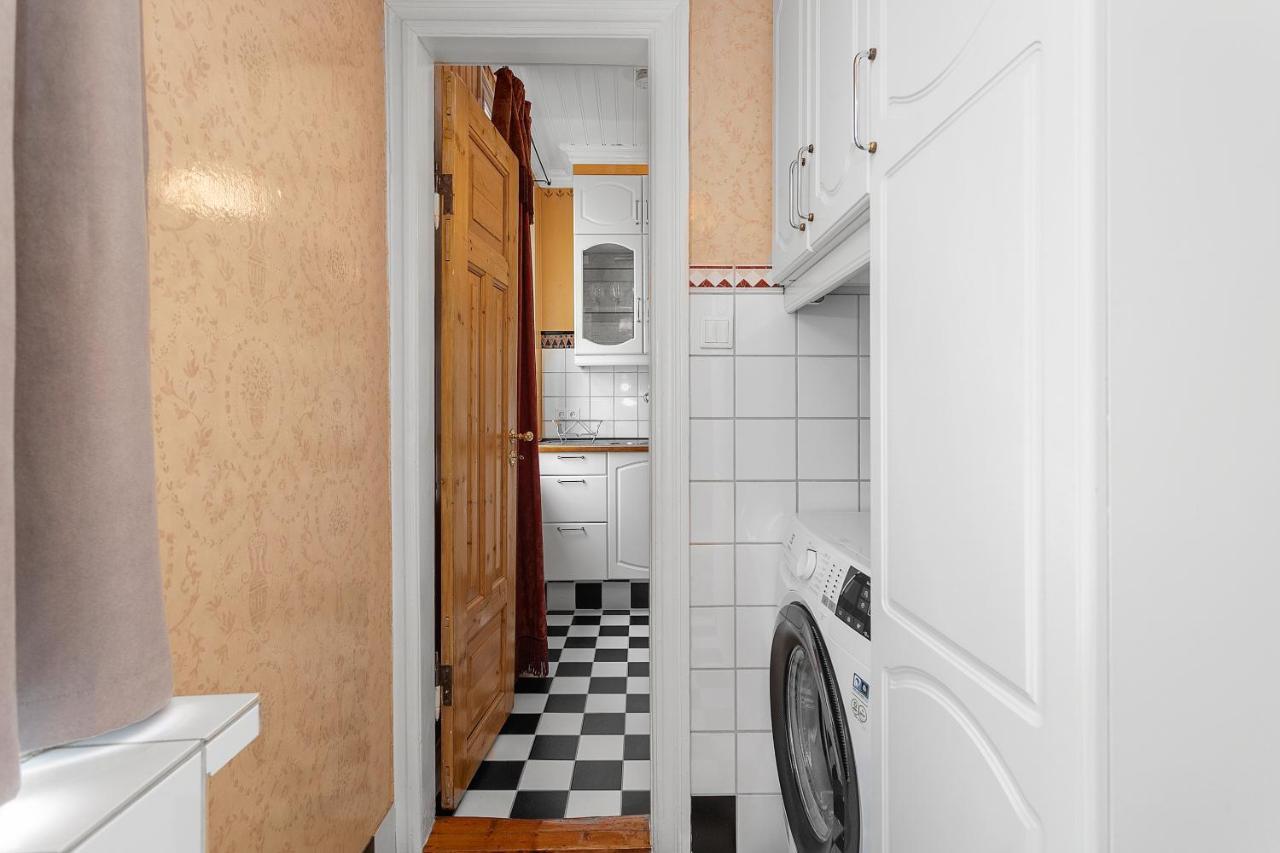 Apartment Charming - Amazing Downtown Location *