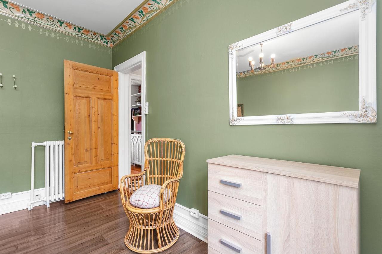 Apartment Charming - Amazing Downtown Location *