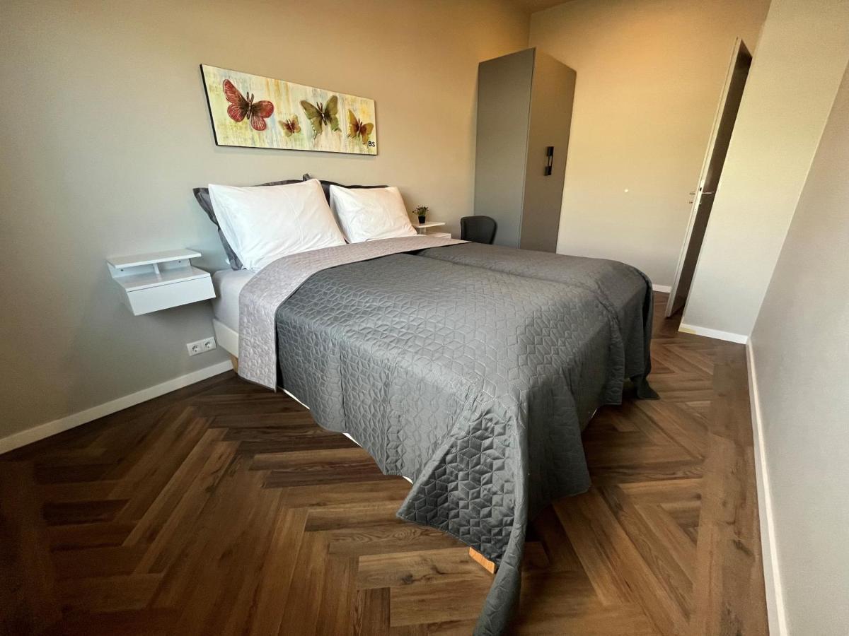 Apartamento Iceland Sjf - 201 *