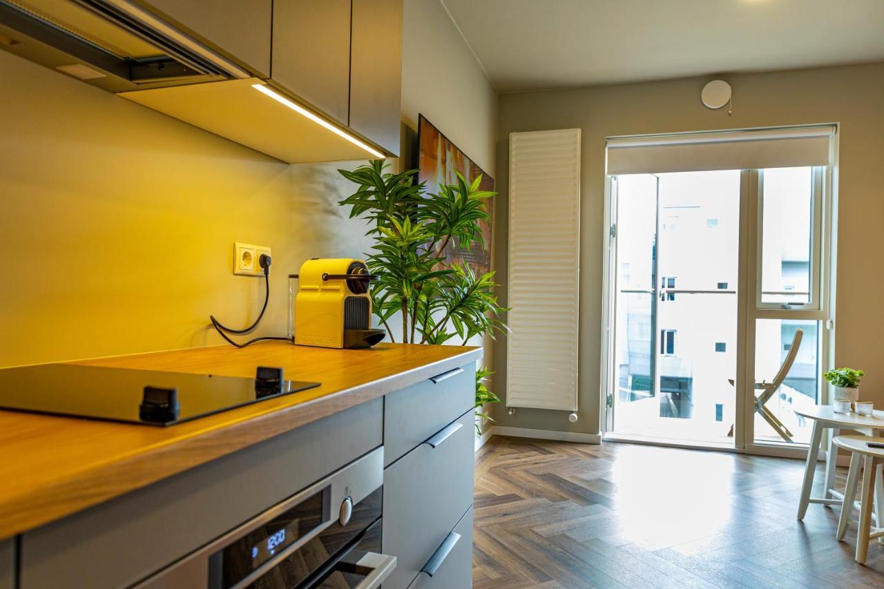 Apartamento Iceland Sjf - 301