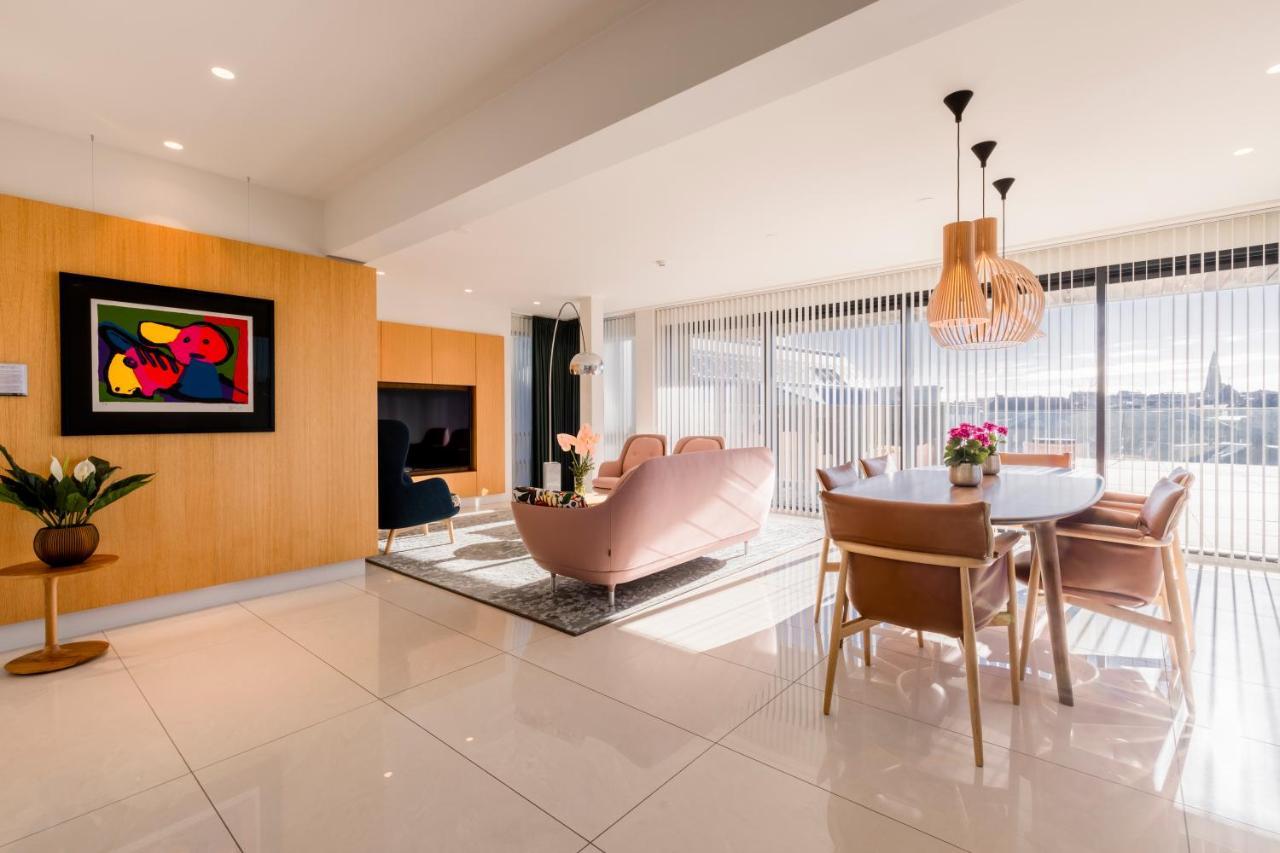 Aparthotel Black Pearl