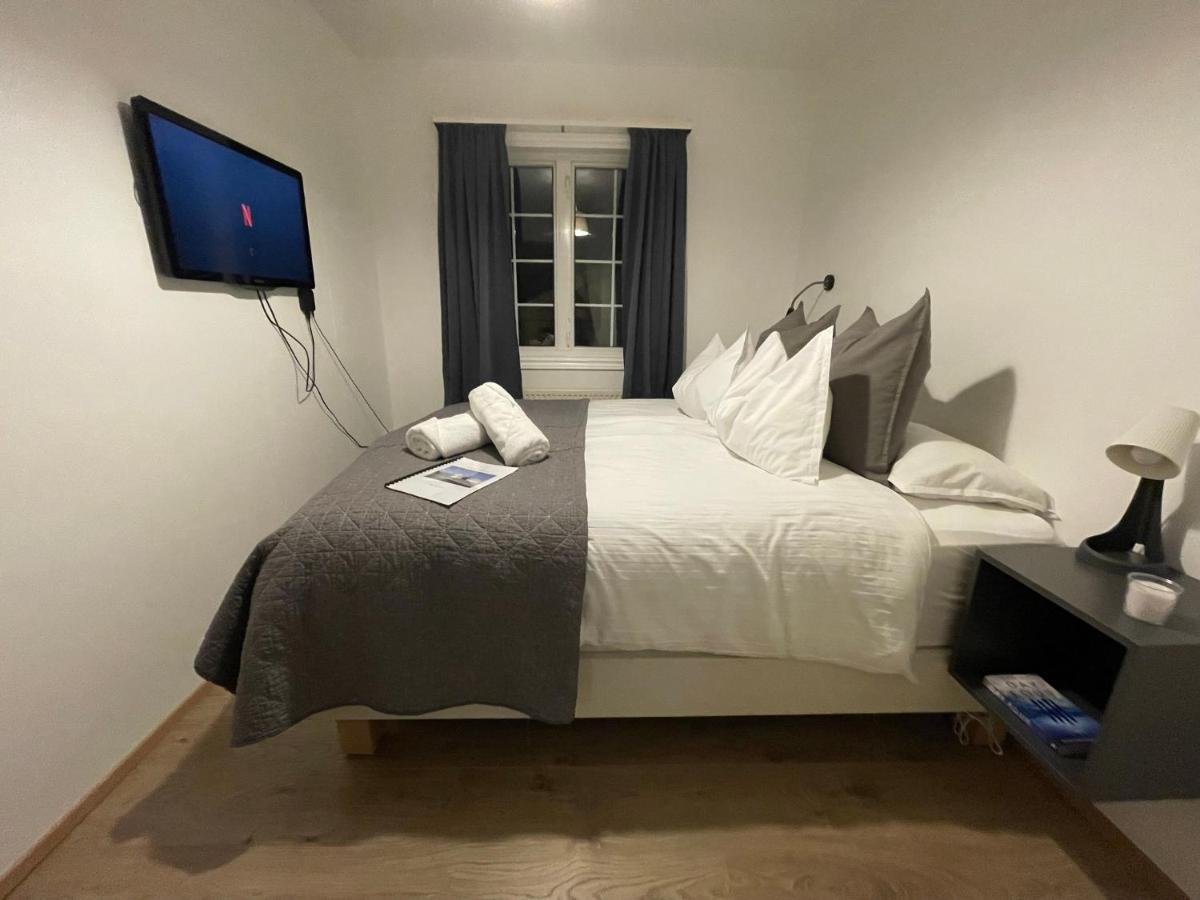 Villa 4-bedroom With Private Gym And Hot-tub