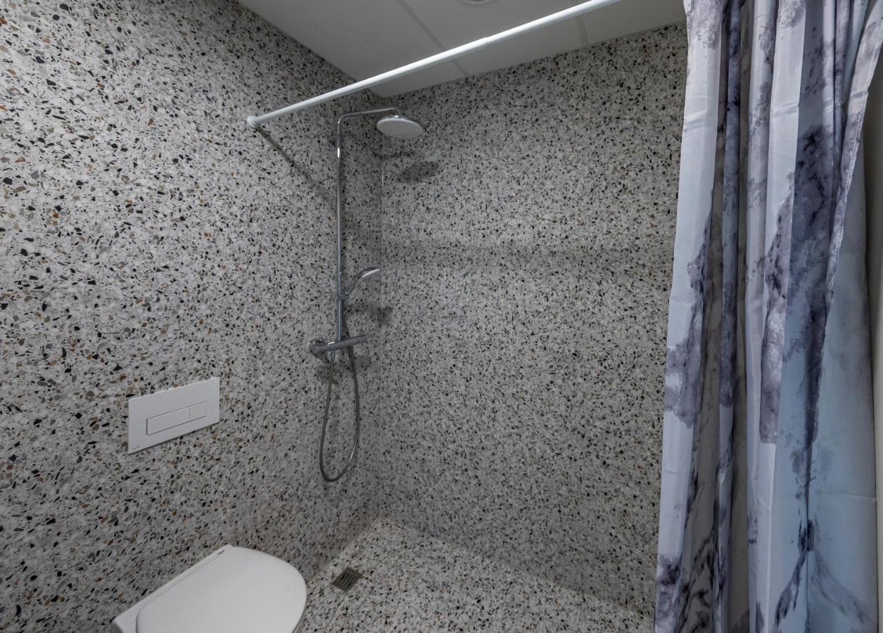 Apartamento Iceland Sjf - 201
