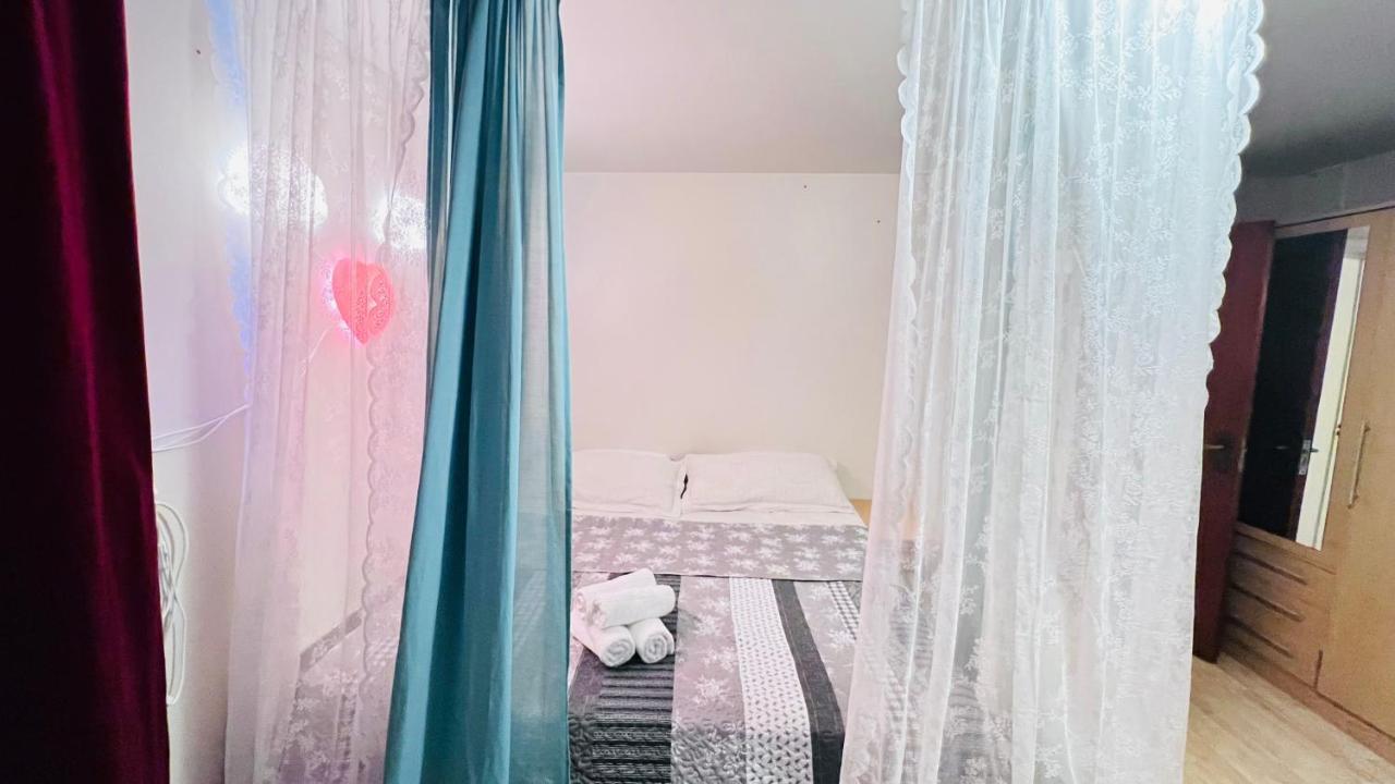 Nordic International Accommodatie bij particulieren