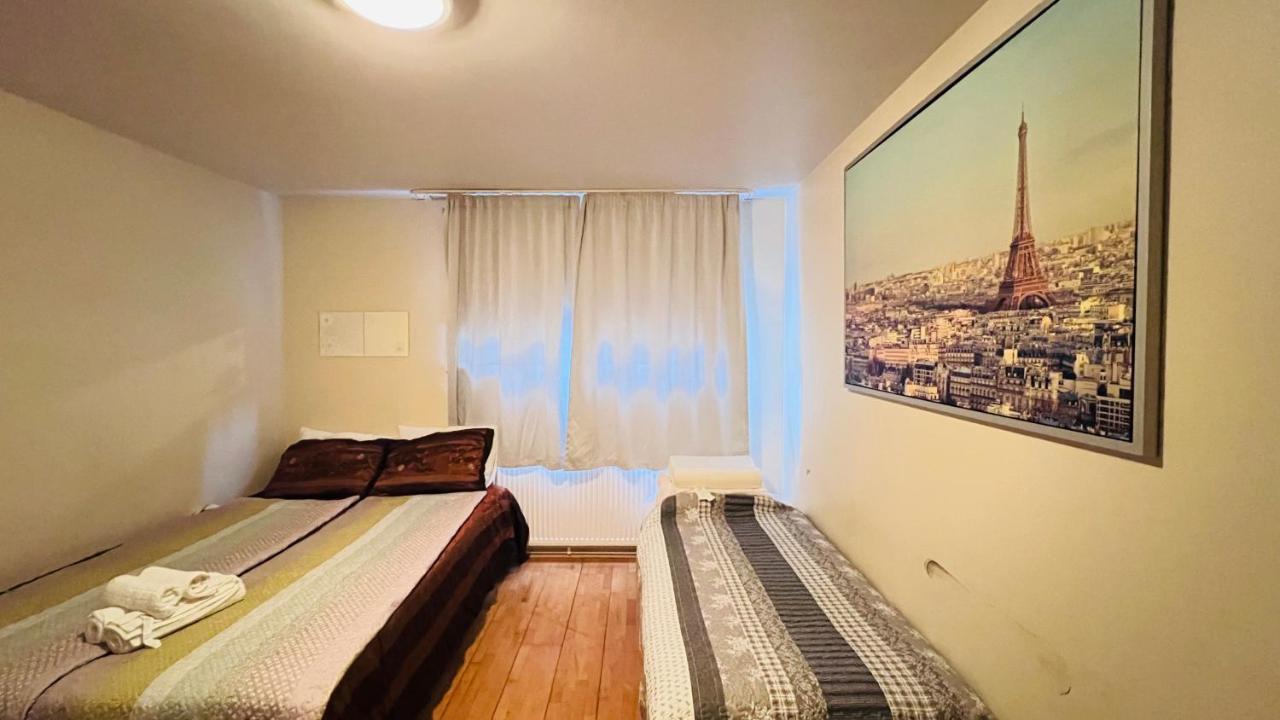 Nordic International Accommodatie bij particulieren Reykjavík