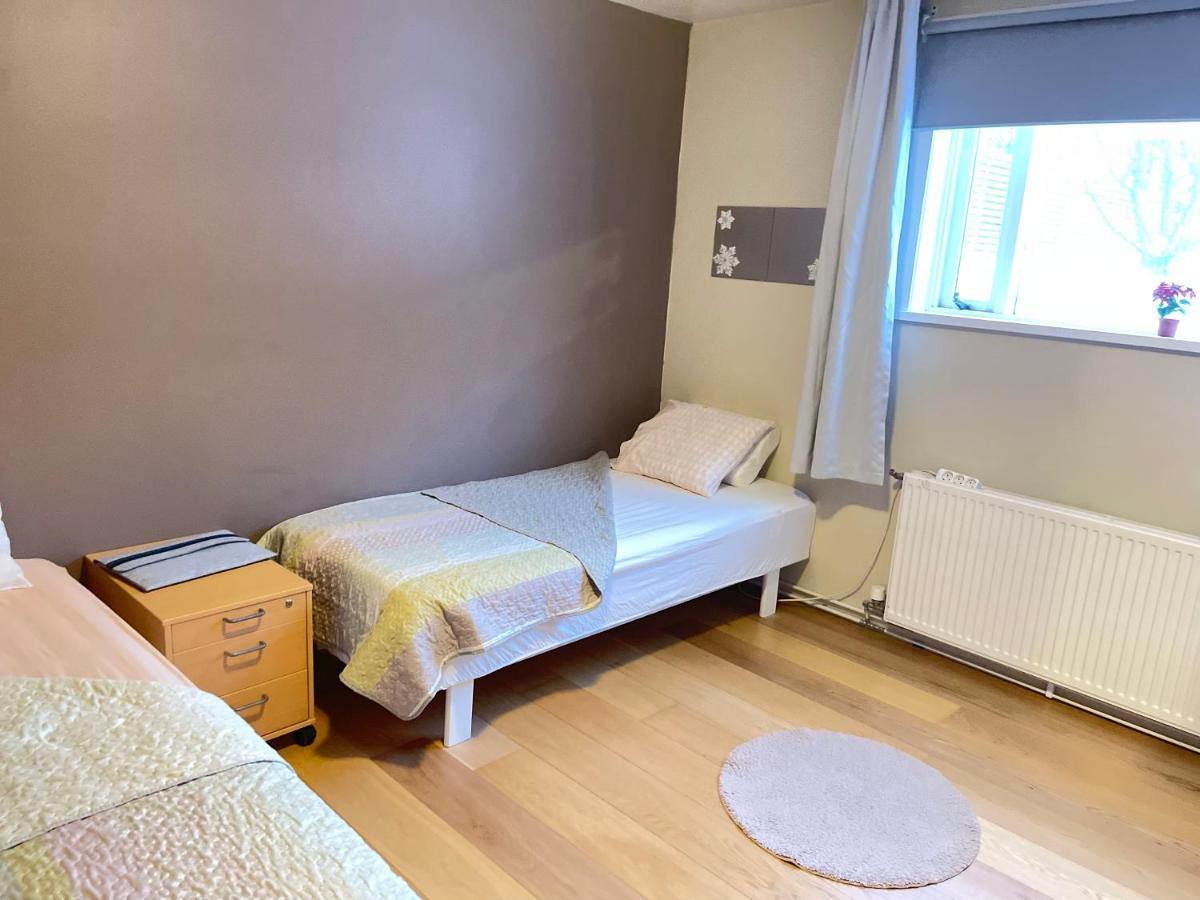 Accommodatie bij particulieren Nordic International Reykjavík