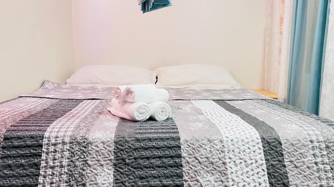 Accommodatie bij particulieren Nordic International *