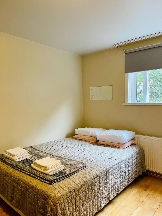 Accommodatie bij particulieren Nordic International